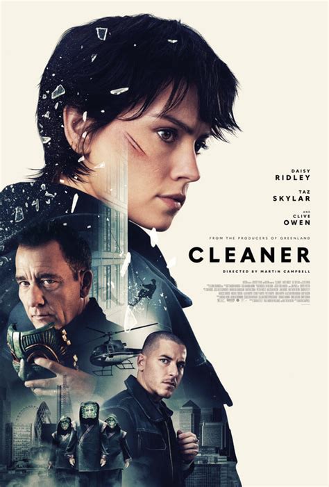 Cleaner 2025 𝚆𝚊𝚝𝚌𝚑 Online With No Registration
